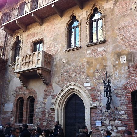 Design&Luxury Apartment Verona Exterior foto
