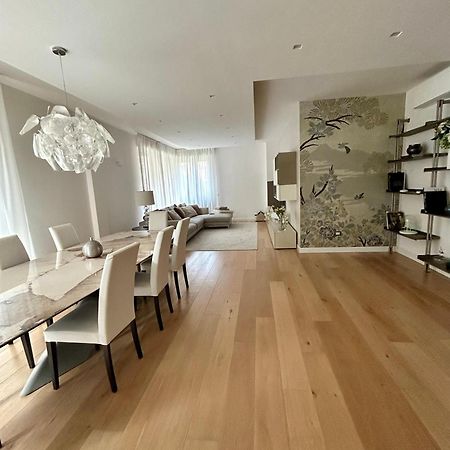 Design&Luxury Apartment Verona Exterior foto