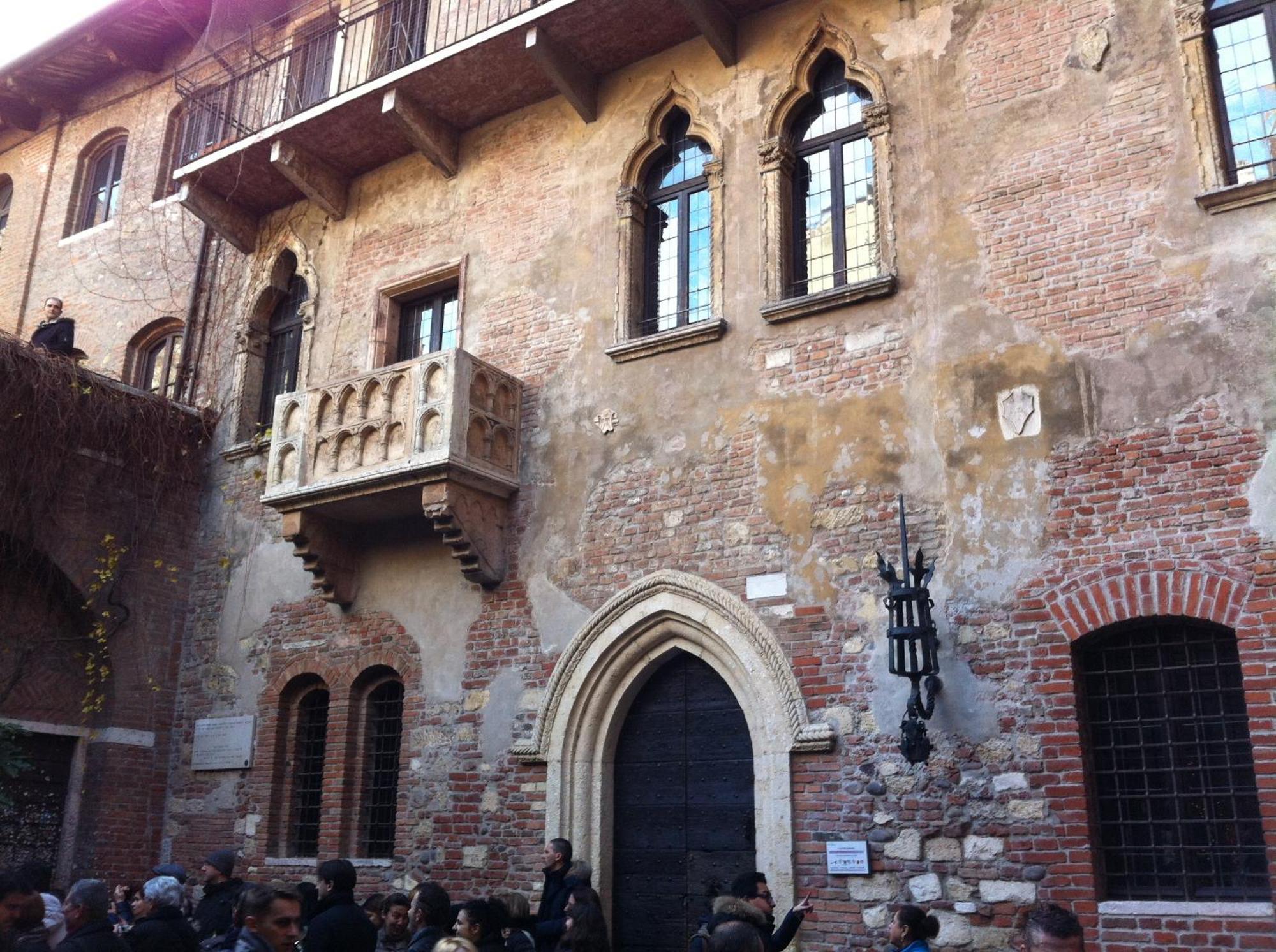 Design&Luxury Apartment Verona Exterior foto