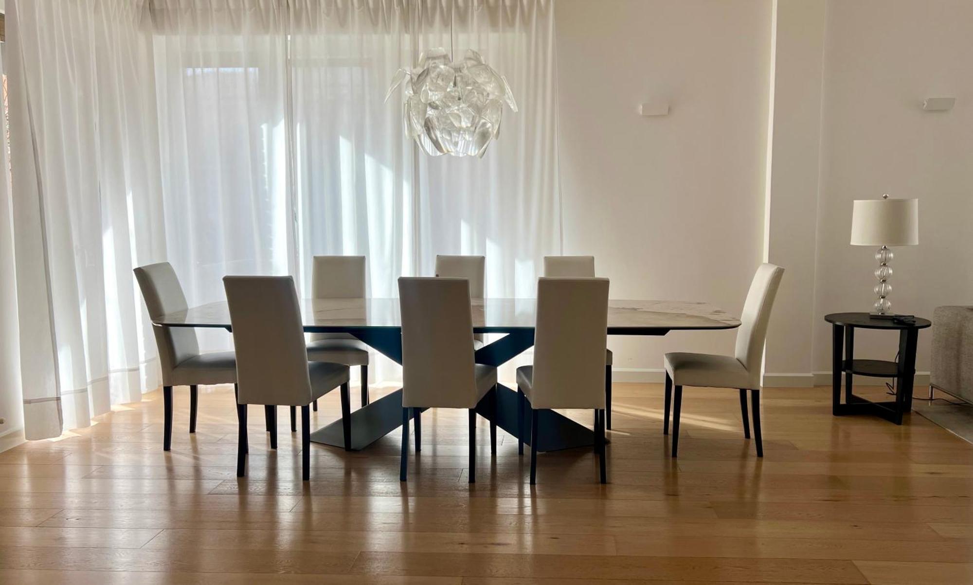 Design&Luxury Apartment Verona Exterior foto