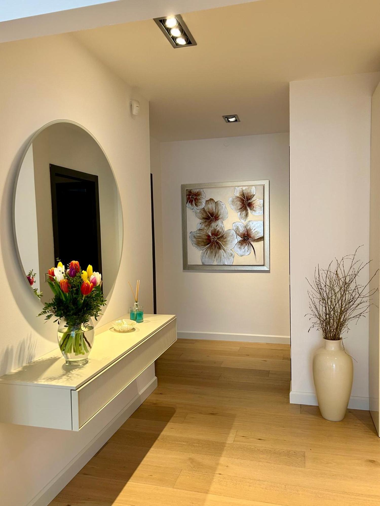 Design&Luxury Apartment Verona Exterior foto