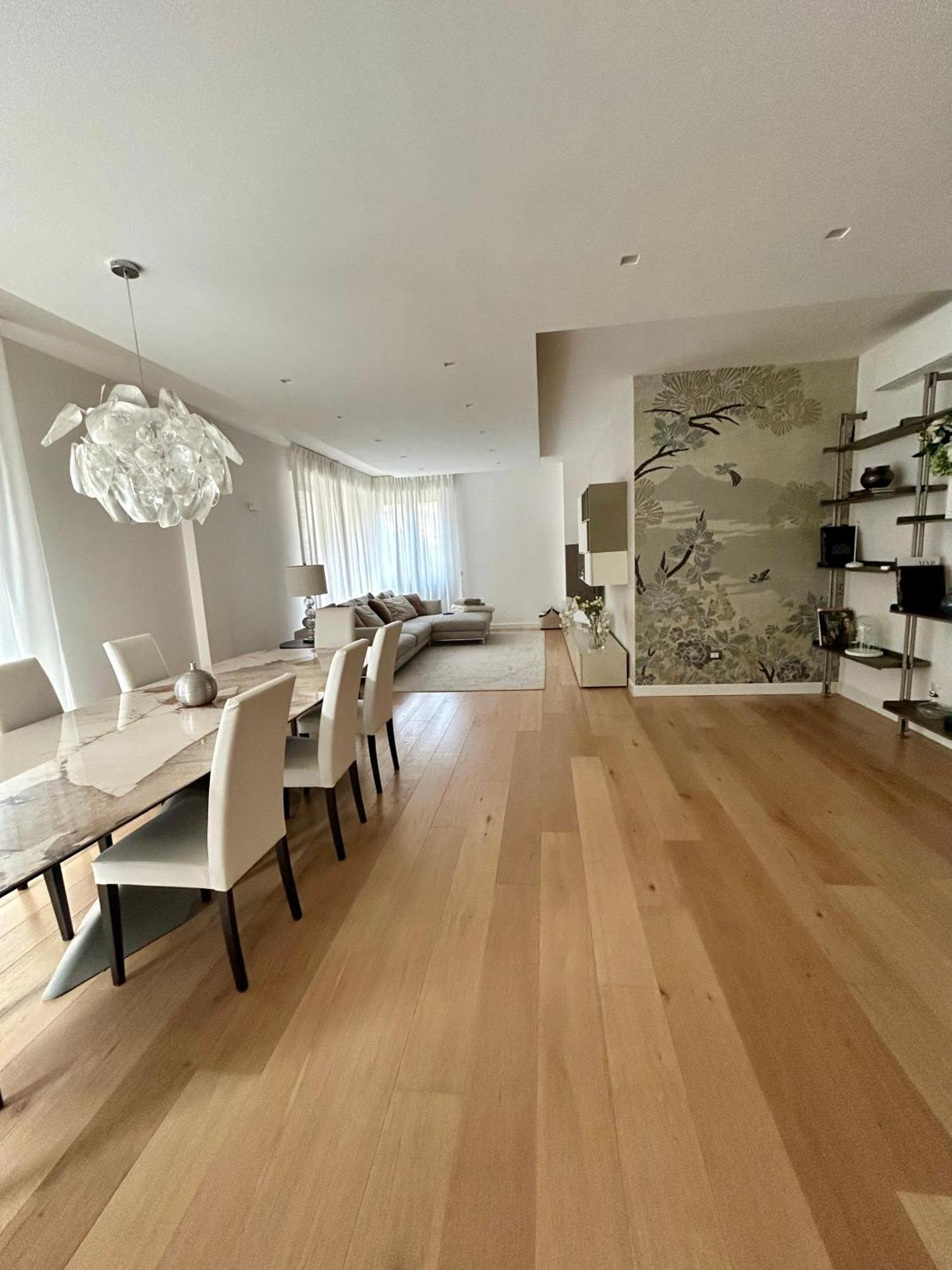 Design&Luxury Apartment Verona Exterior foto