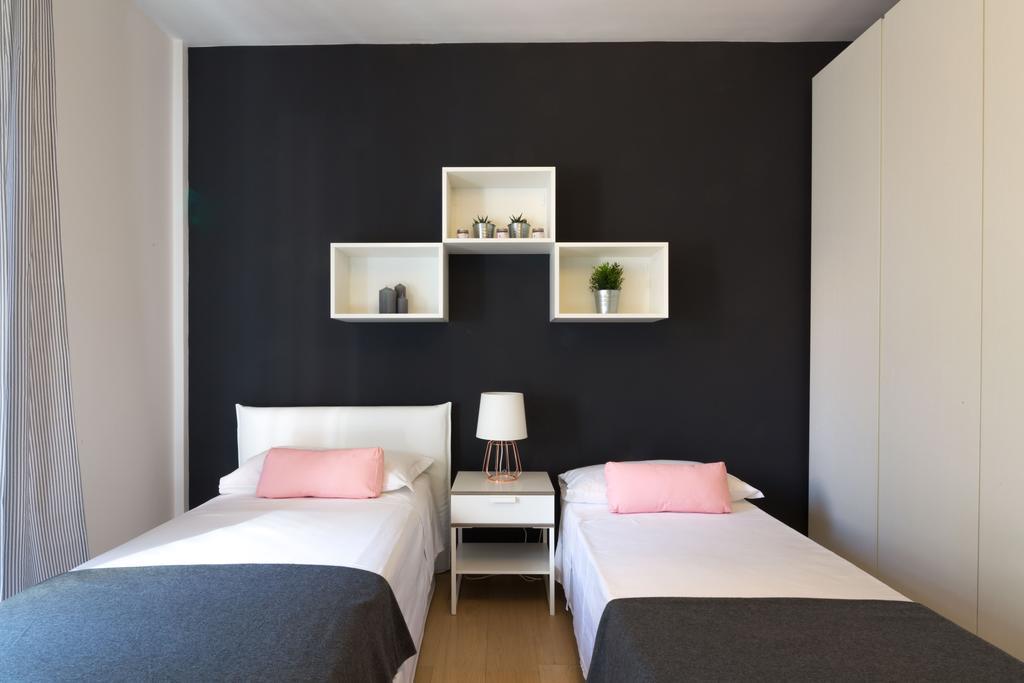 Design&Luxury Apartment Verona Exterior foto