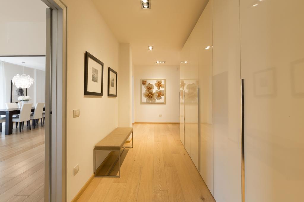 Design&Luxury Apartment Verona Exterior foto
