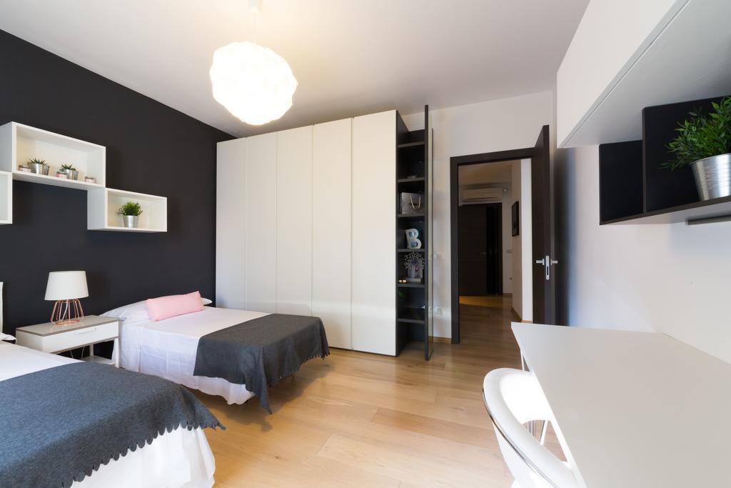 Design&Luxury Apartment Verona Exterior foto