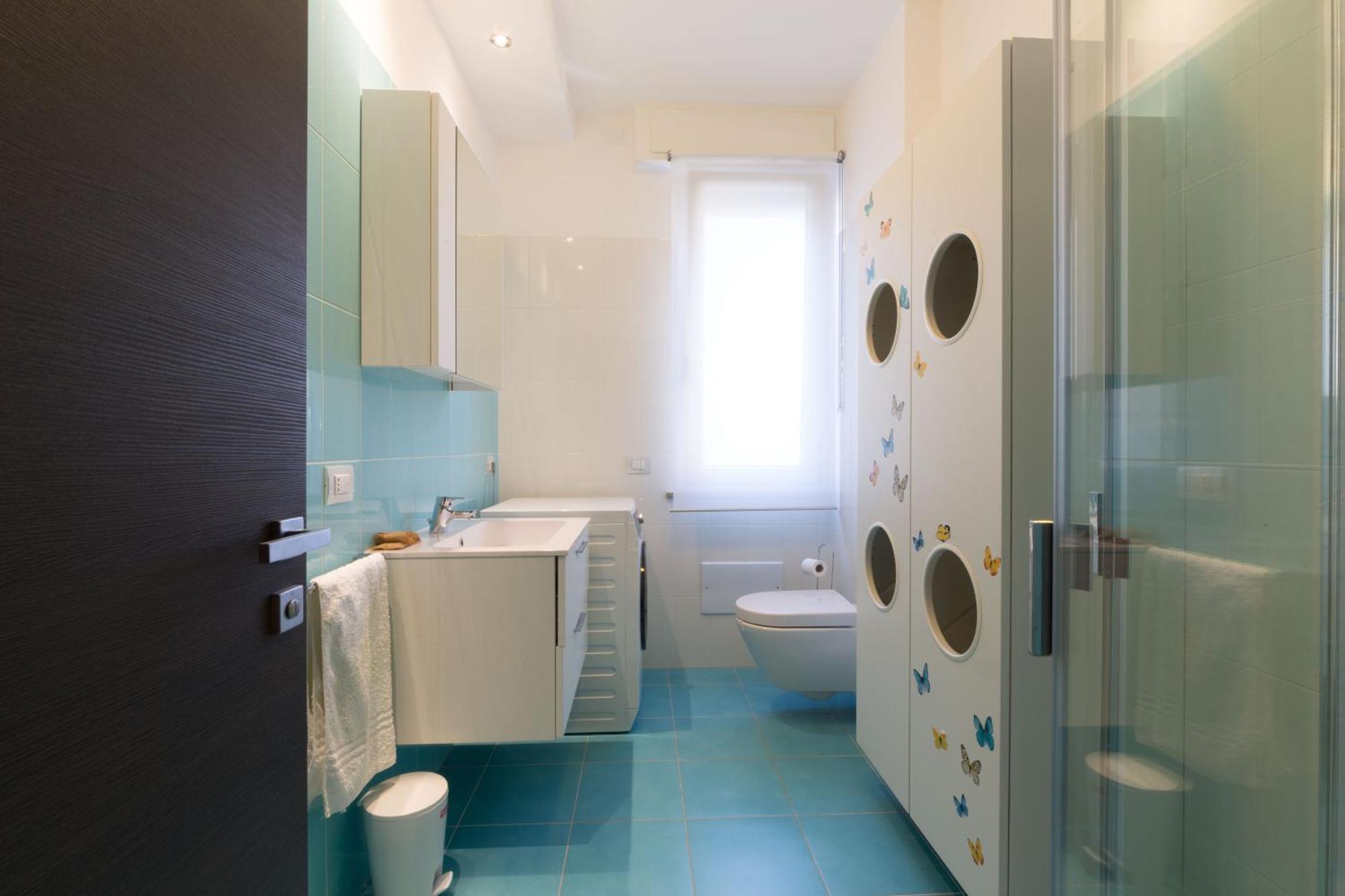 Design&Luxury Apartment Verona Exterior foto