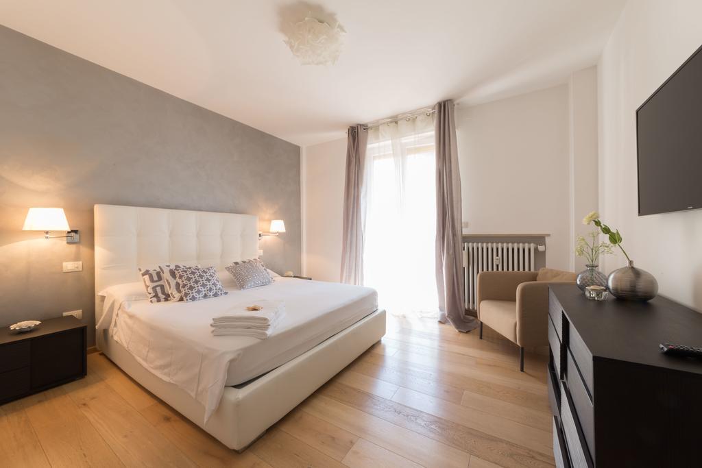 Design&Luxury Apartment Verona Exterior foto