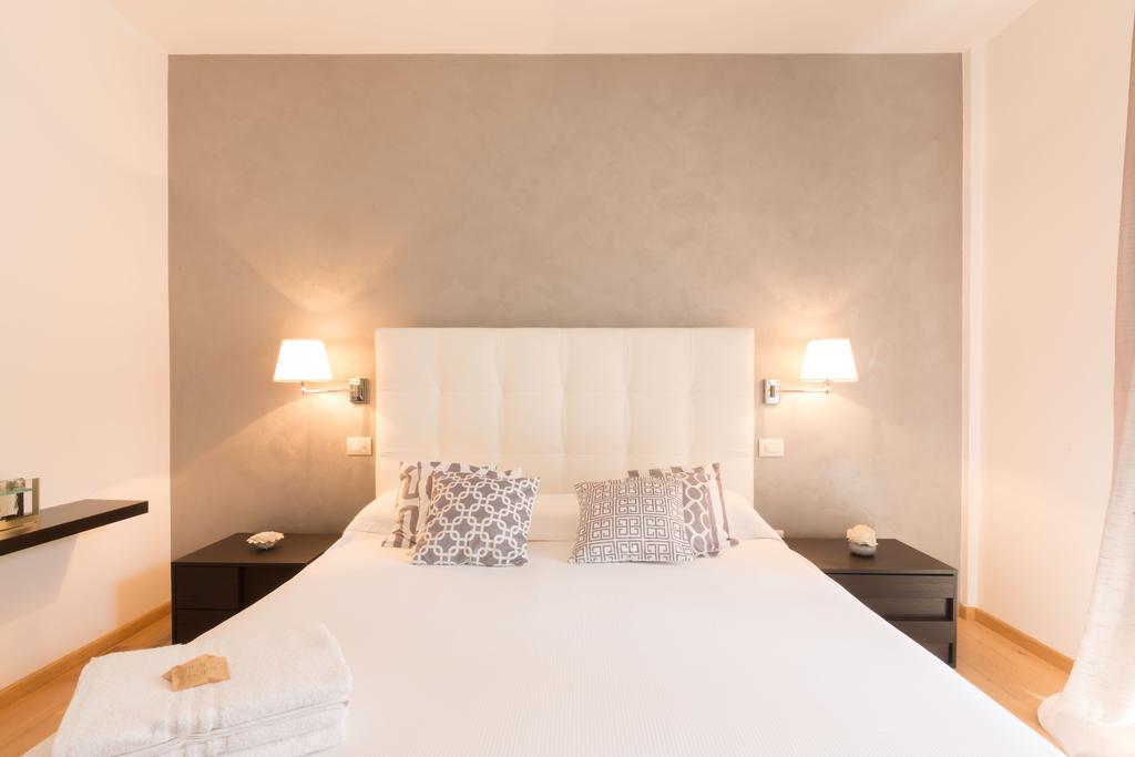 Design&Luxury Apartment Verona Exterior foto